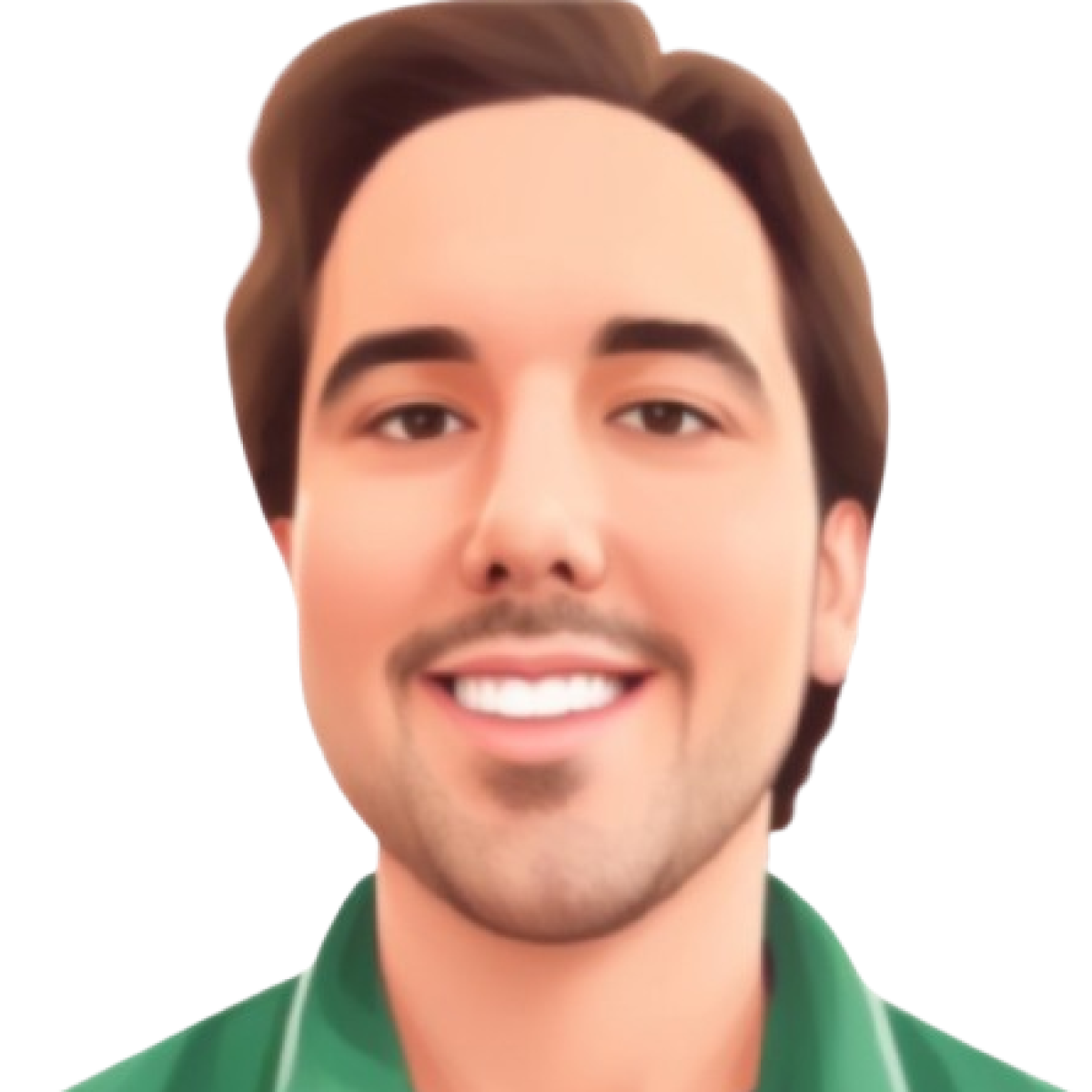 Sam bradshaw profile image